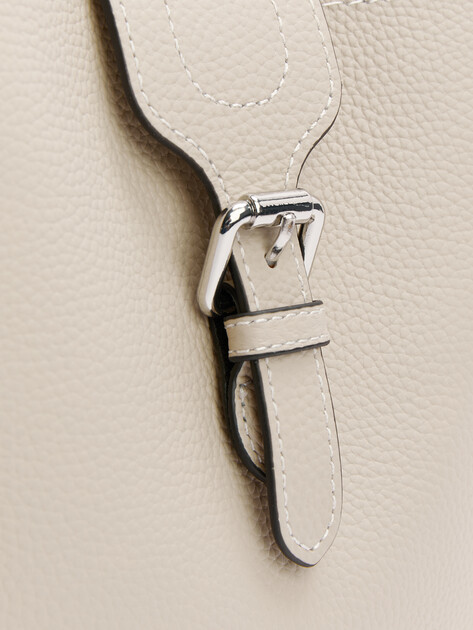 Женская сумка TENDANCE, Артикул WL21-342, светло-бежевый | 3019371. Ракурс 3 Женская сумка TENDANCE, Артикул WL21-342, светло-бежевый | 3019371. Ракурс 3