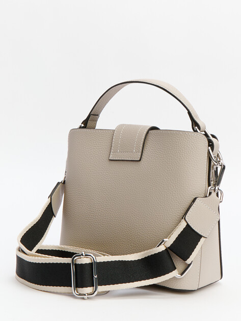 Женская сумка TENDANCE, Артикул WL21-342, светло-бежевый | 3019371. Ракурс 4 Женская сумка TENDANCE, Артикул WL21-342, светло-бежевый | 3019371. Ракурс 4