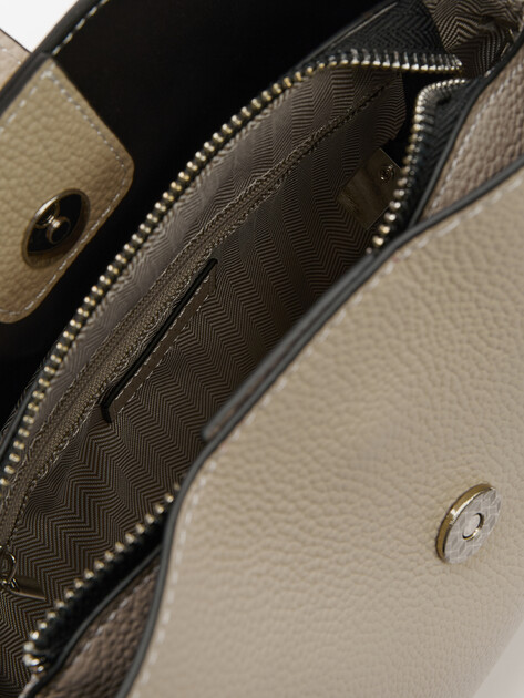 Женская сумка TENDANCE, Артикул WL21-342, светло-бежевый | 3019371. Ракурс 5 Женская сумка TENDANCE, Артикул WL21-342, светло-бежевый | 3019371. Ракурс 5