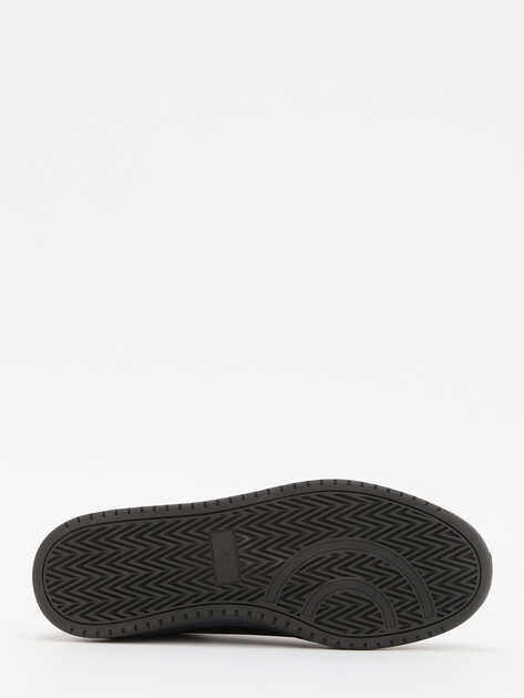 Мужские кеды MAISON DAVID, Артикул M-2583F-8, синий | 3026430. Ракурс 4