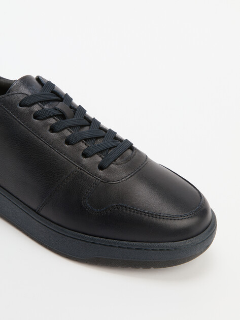 Мужские кеды MAISON DAVID, Артикул M-2583F-8, синий | 3026430. Ракурс 6