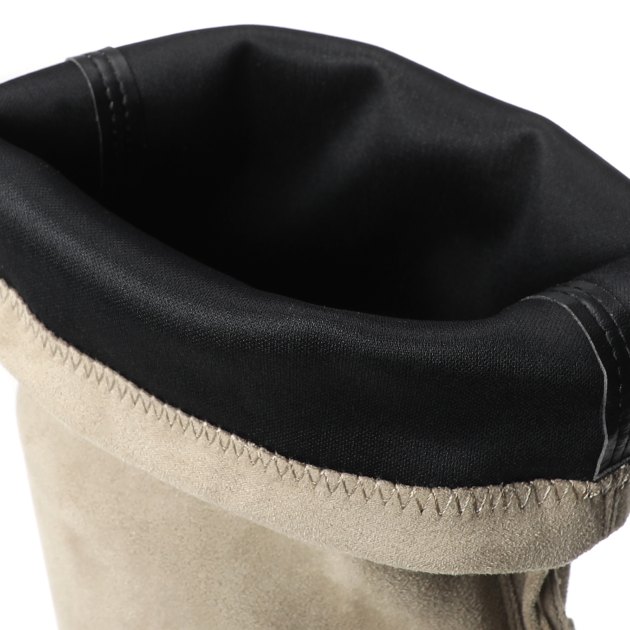 Ботфорты LIU∙JO, Артикул BF2131, серо-бежевый | 3031616. Ракурс 2