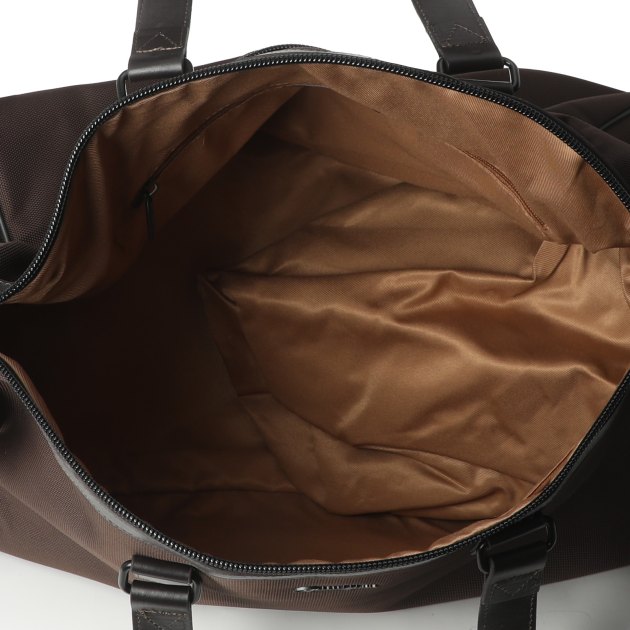 Мужская дорожная сумка GERARD HENON, Артикул 25990, темно-коричневый | 3033761. Ракурс 5