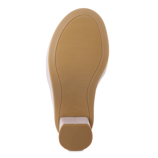 Мюли TENDANCE, Артикул В4695, светло-фиолетовый | 3041393. Ракурс 3