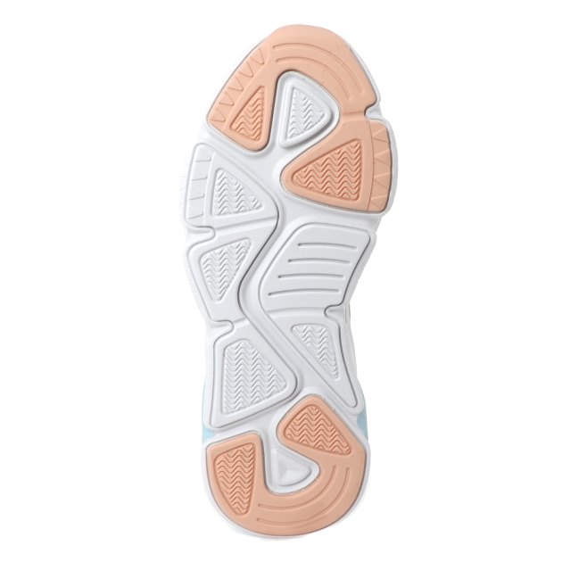 Детские кроссовки КОТОФЕЙ, Артикул 744199-11, белый | 3045088. Ракурс 3