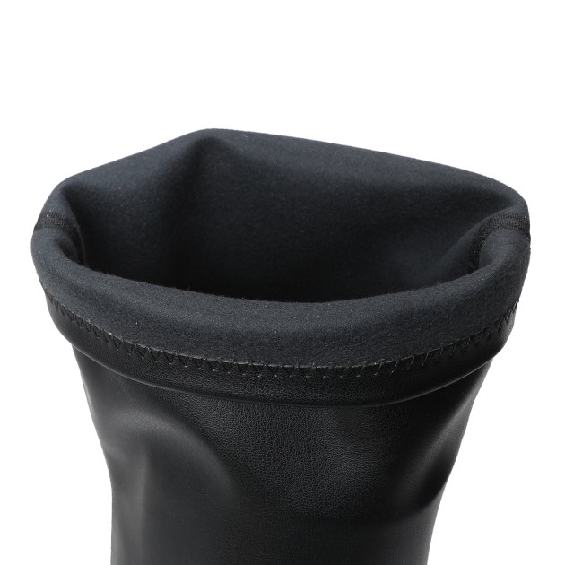 Ботфорты GIOVANNI FABIANI TREND, Артикул W22121, черный | 3051906. Ракурс 2