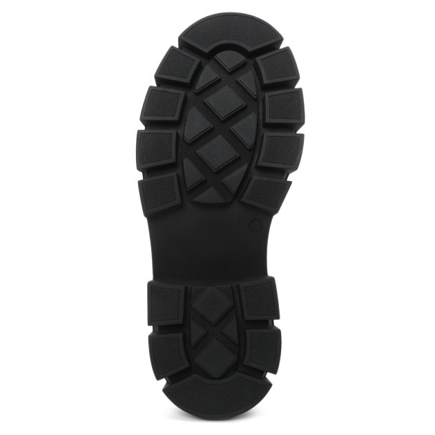 Женские челси GIOVANNI FABIANI TREND, Артикул W22150, черный | 3052116. Ракурс 3