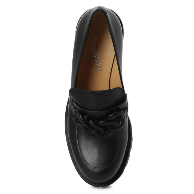 Женские туфли GIOVANNI FABIANI TREND, Артикул W22138, черный | 3053608. Ракурс 2