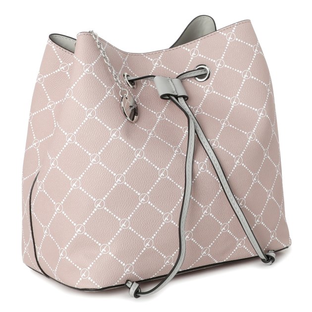 Женская сумка  TAMARIS, Артикул 30902, розовый | 3055254. Ракурс 2