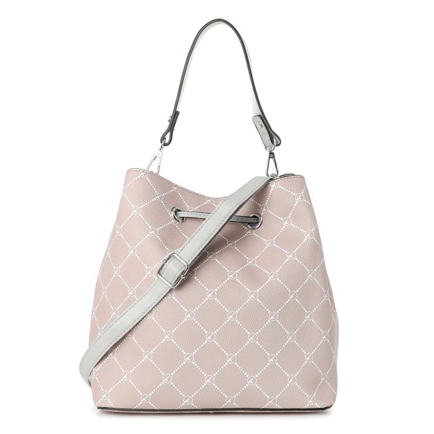 Женская сумка  TAMARIS, Артикул 30902, розовый | 3055254. Ракурс 3