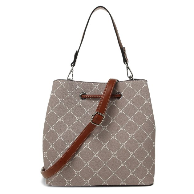 Женская сумка  TAMARIS, Артикул 30902, серо-розовый | 3055258. Ракурс 3