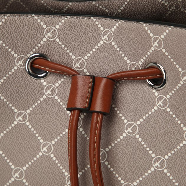 Женская сумка  TAMARIS, Артикул 30902, серо-розовый | 3055258. Ракурс 4