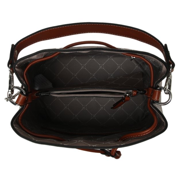 Женская сумка  TAMARIS, Артикул 30902, серо-розовый | 3055258. Ракурс 5