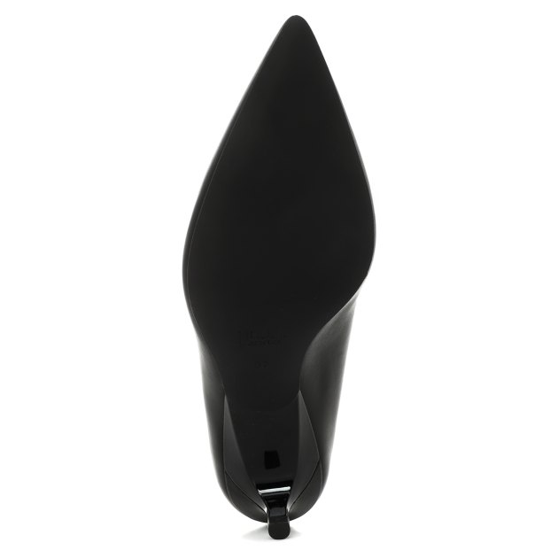 Женские туфли FURLA, Артикул YD17FCD, черный | 3059278. Ракурс 3