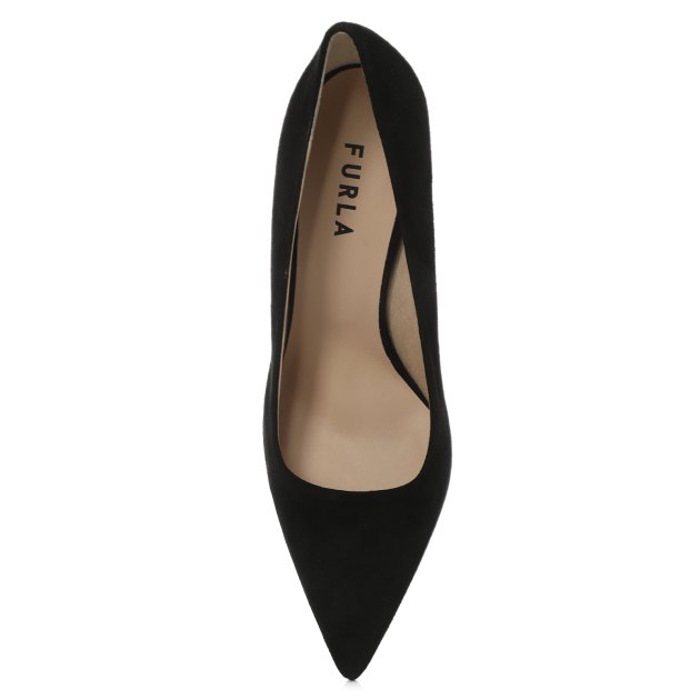 Женские туфли FURLA, Артикул YC44FCD, черный | 3060336. Ракурс 2