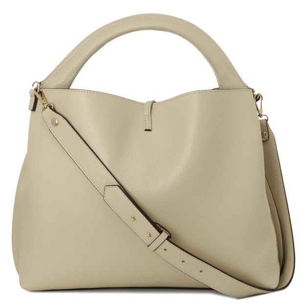 Женская сумка  TENDANCE, Артикул V600A, светло-бежевый | 3061731. Ракурс 3