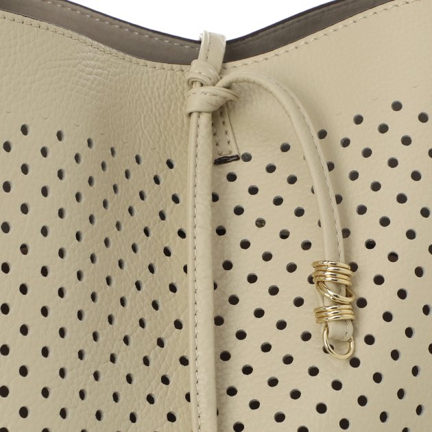 Женская сумка  TENDANCE, Артикул V600A, светло-бежевый | 3061731. Ракурс 4