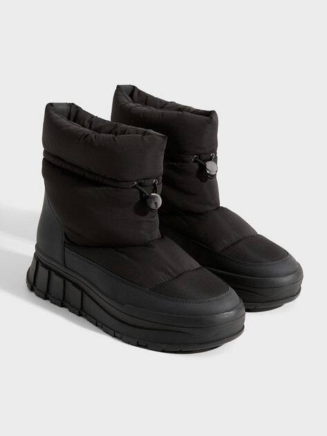 Женские дутики TENDANCE, Артикул SX1538-2, черный | 3066466. Ракурс 2 Женские дутики TENDANCE, Артикул SX1538-2, черный | 3066466. Ракурс 2