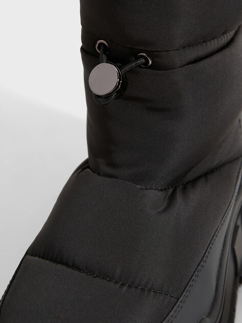 Женские дутики TENDANCE, Артикул SX1538-2, черный | 3066466. Ракурс 3 Женские дутики TENDANCE, Артикул SX1538-2, черный | 3066466. Ракурс 3