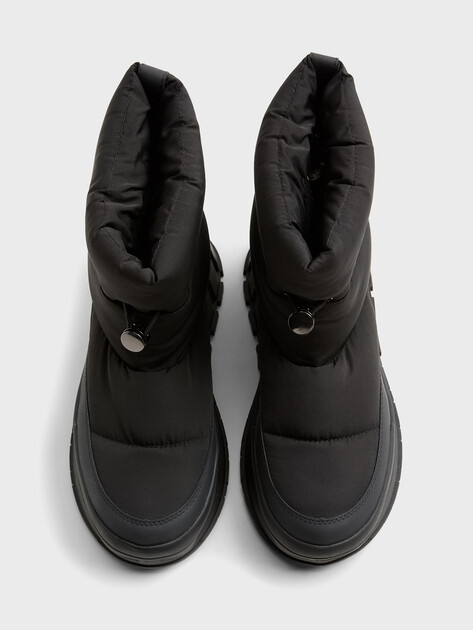 Женские дутики TENDANCE, Артикул SX1538-2, черный | 3066466. Ракурс 4 Женские дутики TENDANCE, Артикул SX1538-2, черный | 3066466. Ракурс 4