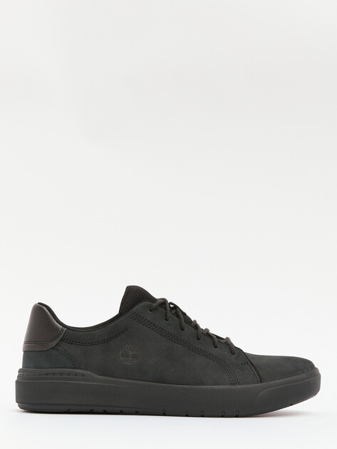 Мужские кеды TIMBERLAND Seneca Bay Oxford, Артикул Seneca Bay Oxford, черный | 3069386. Ракурс 3 Мужские кеды TIMBERLAND Seneca Bay Oxford, Артикул Seneca Bay Oxford, черный | 3069386. Ракурс 3