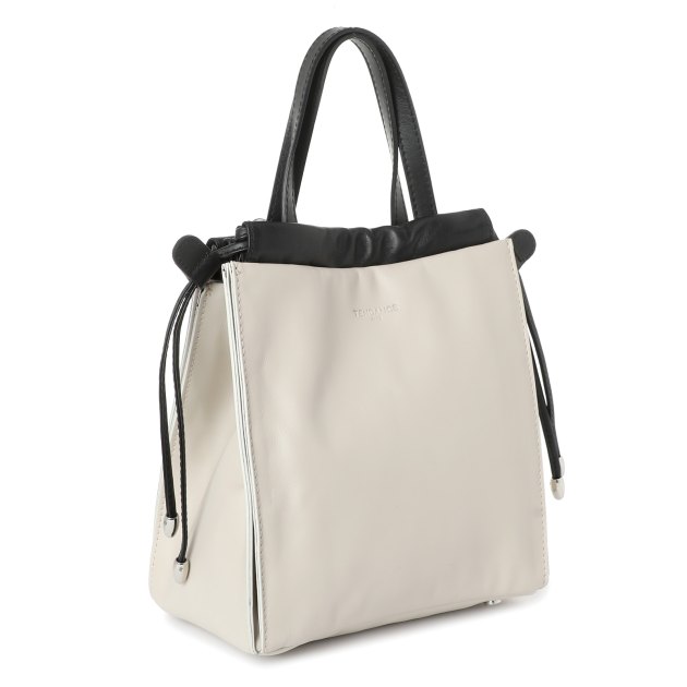 Женская сумка  TENDANCE, Артикул A501, серо-бежевый | 3073690. Ракурс 2