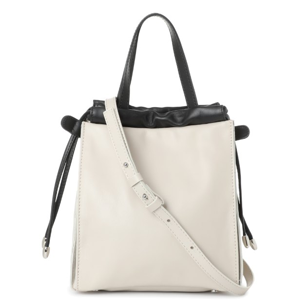 Женская сумка  TENDANCE, Артикул A501, серо-бежевый | 3073690. Ракурс 3