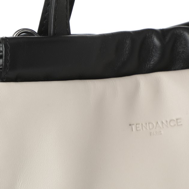 Женская сумка  TENDANCE, Артикул A501, серо-бежевый | 3073690. Ракурс 4