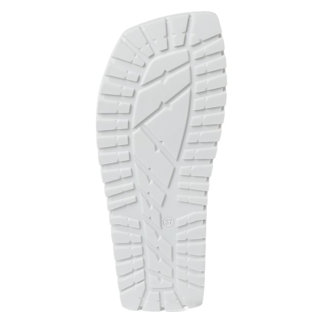 Женские сандалии TENDANCE, Артикул Y01, серебряный | 3077610. Ракурс 3