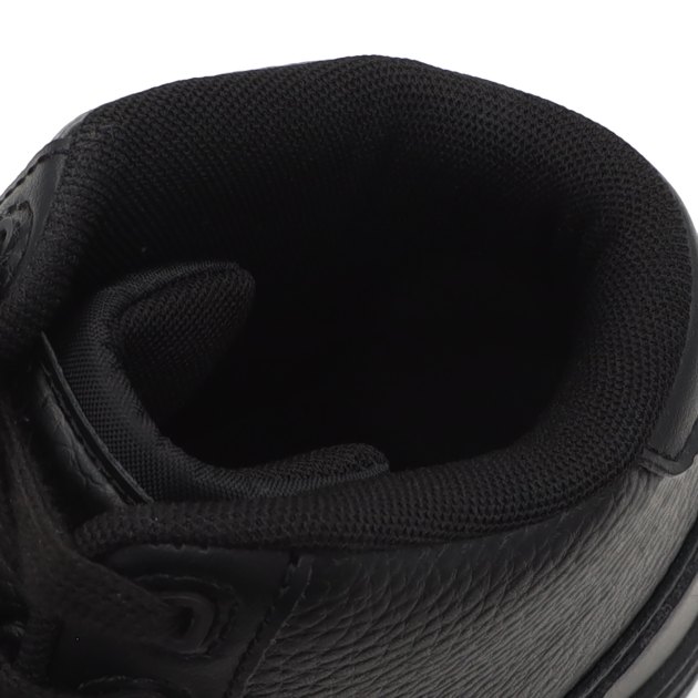 Высокие кеды PUMA CA Pro Mid, Артикул 386759, черный | 3086759. Ракурс 2