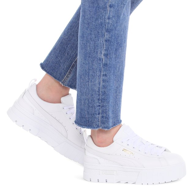 Damen sneaker puma discount