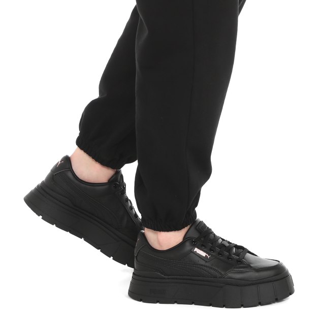 PUMA MAYZE STACK LTHR WNS 384412 3086776