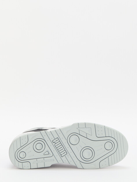 Женские высокие кеды PUMA Slipstream INVDR MID Pastel Wns, Артикул 387308, светло-серый | 3086817. Ракурс 4 Женские высокие кеды PUMA Slipstream INVDR MID Pastel Wns, Артикул 387308, светло-серый | 3086817. Ракурс 4