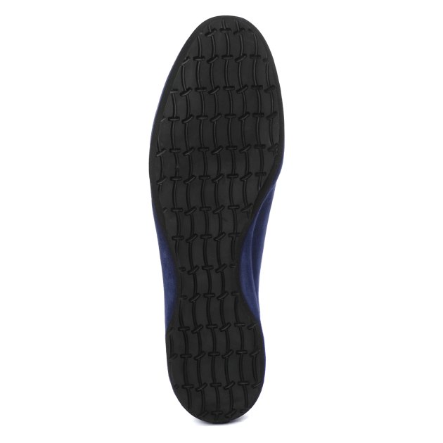 Женские туфли THIERRY RABOTIN, Артикул 2352M, синий | 3095708. Ракурс 3