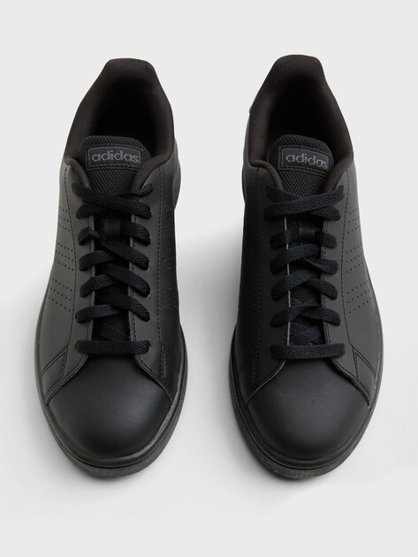 Мужские кеды ADIDAS ADVANTAGE BASE, Артикул ADVANTAGE BASE, черный | 3104736. Ракурс 5 Мужские кеды ADIDAS ADVANTAGE BASE, Артикул ADVANTAGE BASE, черный | 3104736. Ракурс 5