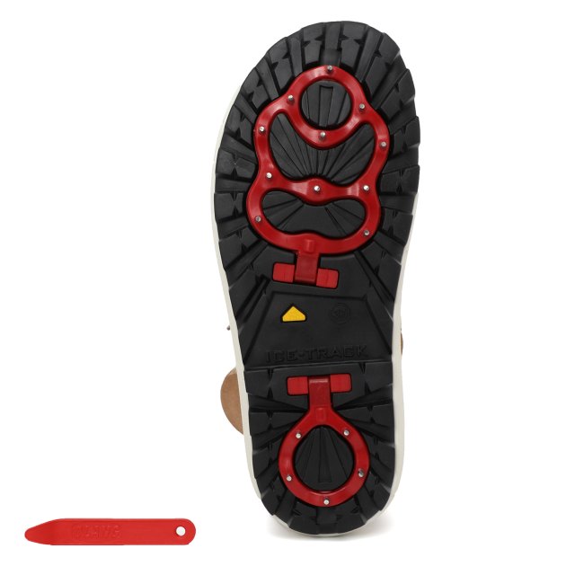 Женские ботинки OLANG MAKA, Артикул MAKA.OC, светло-коричневый | 3105932. Ракурс 4