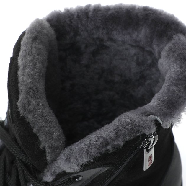 Женские ботинки OLANG ZAIDE, Артикул ZAIDE.OC, черный | 3106276. Ракурс 2