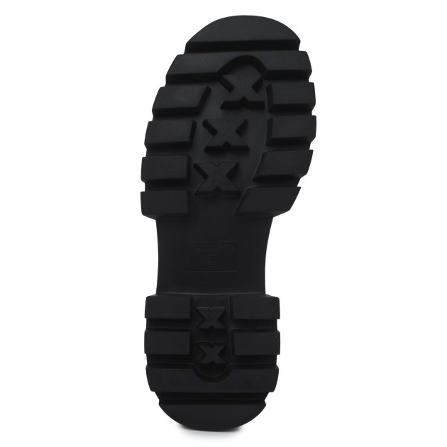 Женские ботинки TENDANCE, Артикул W559B-03, черный | 3115825. Ракурс 3