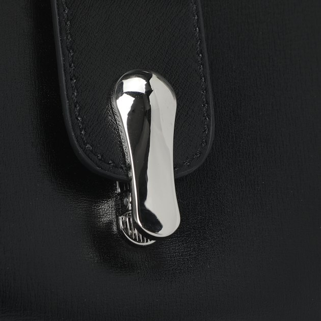 Женская сумка  TENDANCE, Артикул MRH22 - 002, черный | 3119139. Ракурс 3