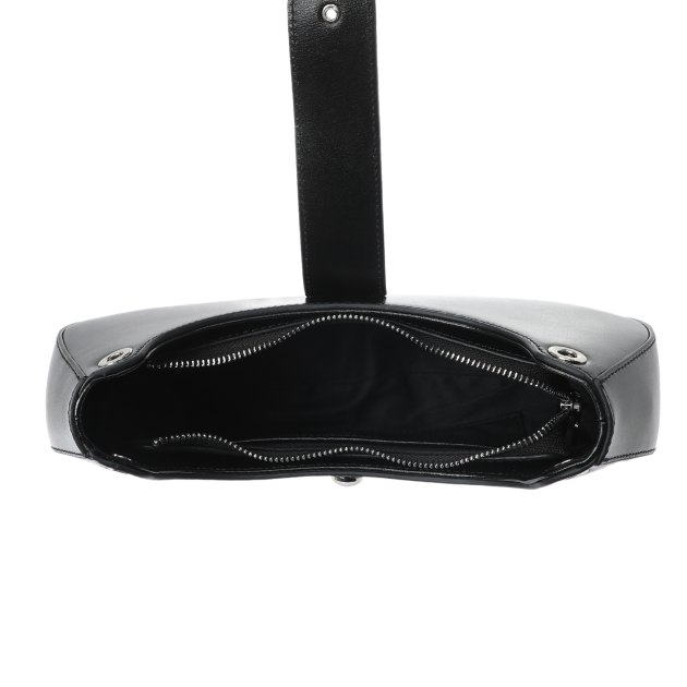 Женская сумка  TENDANCE, Артикул MRH22 - 002, черный | 3119139. Ракурс 4