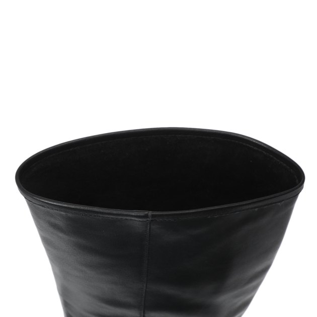 Женские сапоги TENDANCE, Артикул F225D-16-A05, черный | 3124718. Ракурс 2
