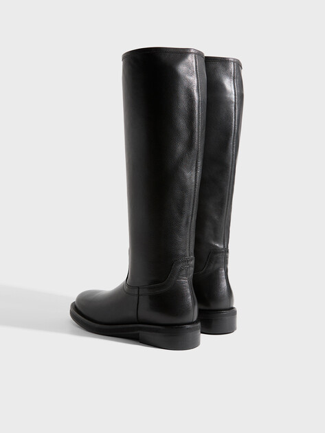 Женские сапоги TENDANCE, Артикул F225D-16-A05, черный | 3124718. Ракурс 6 Женские сапоги TENDANCE, Артикул F225D-16-A05, черный | 3124718. Ракурс 6