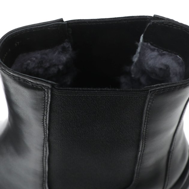 Ботильоны TENDANCE, Артикул F236B-6-A61, черный | 3129073. Ракурс 2