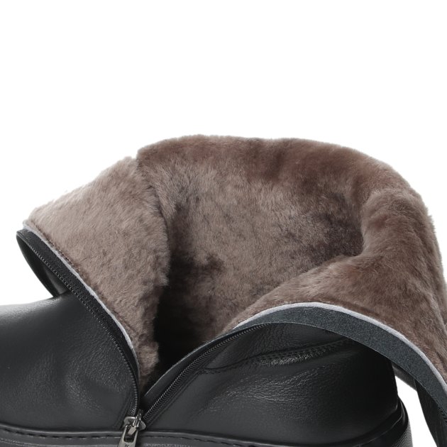 Женские полусапоги KELTON GOCCIA, Артикул AG3316, черный | 3140840. Ракурс 2