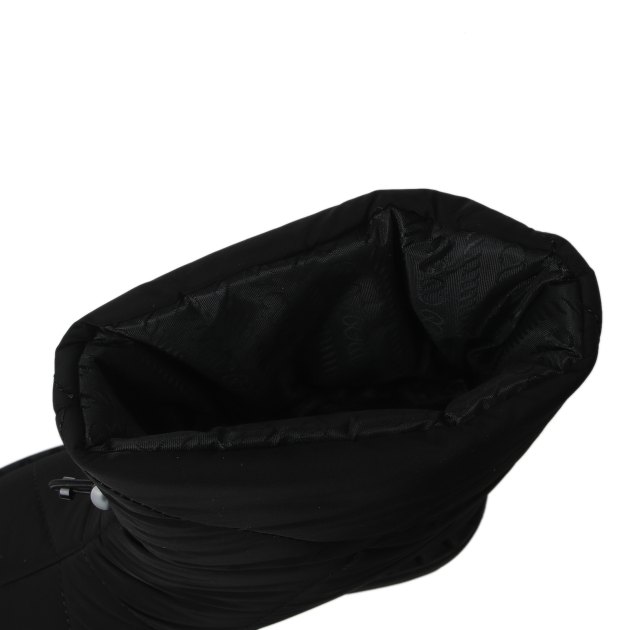 Женские дутики TENDANCE, Артикул 31650-2, черный | 3151573. Ракурс 2