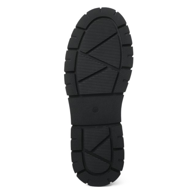 Женские ботинки TENDANCE, Артикул 6171-5PM, черный | 3151579. Ракурс 3