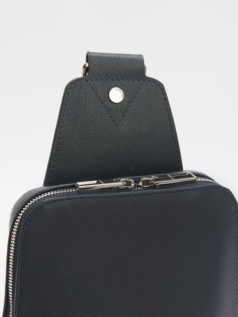 Мужской рюкзак CALZETTI, Артикул MARTIN, синий | 3155276. Ракурс 3