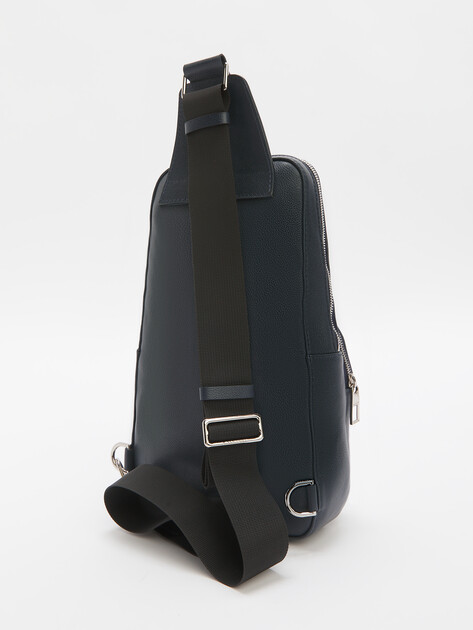 Мужской рюкзак CALZETTI, Артикул MARTIN, синий | 3155276. Ракурс 4