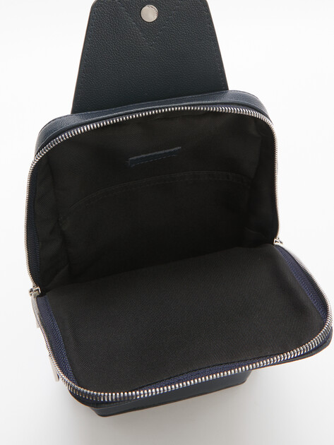 Мужской рюкзак CALZETTI, Артикул MARTIN, синий | 3155276. Ракурс 5