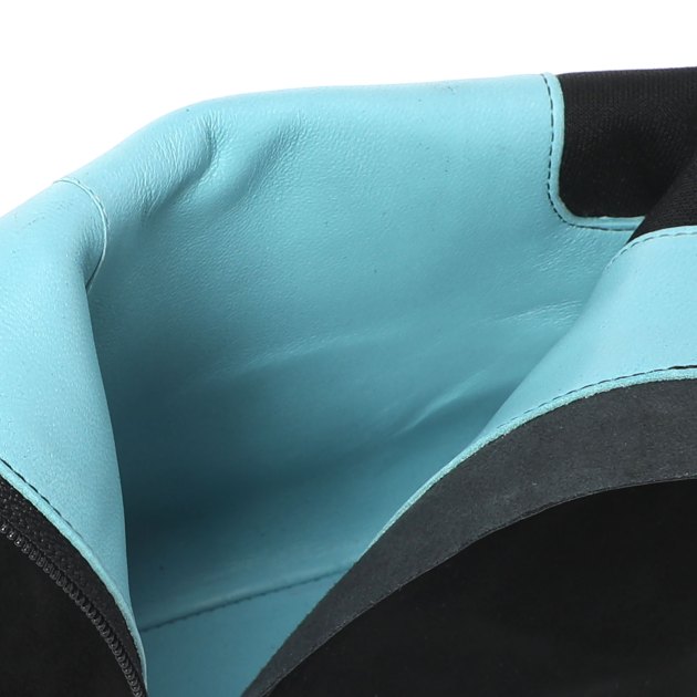 Женские ботинки THIERRY RABOTIN, Артикул S316MGR, черный | 3155292. Ракурс 2